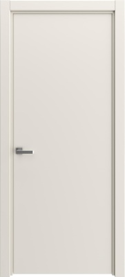 Межкомнатная дверь ORIGINAL 07 Монохромный кортекс, (391) Milky, 600/700/800*2000 мм Межкомнатная дверь ORIGINAL 07 Монохромный кортекс, (391) Milky, 600/700/800*2000 мм